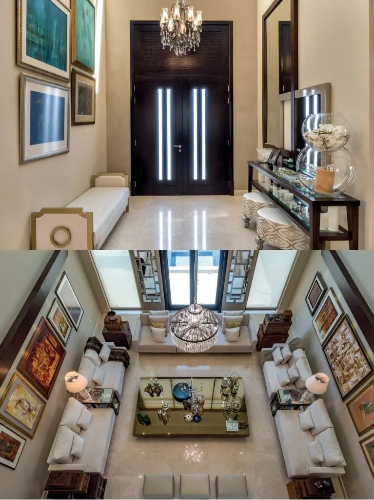 OCTA PRIVE Villas Meydaan