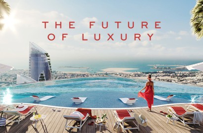 Safa Two Sheikh zayed road Dubai