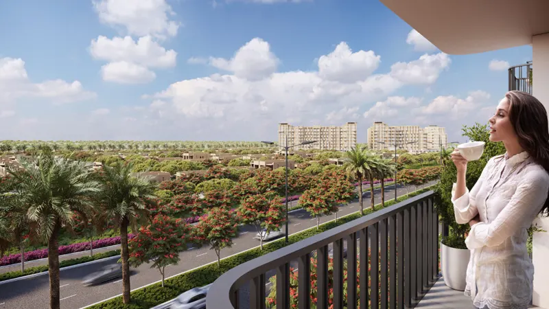 Symphony on The Park