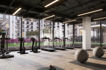 Symphony on The Park