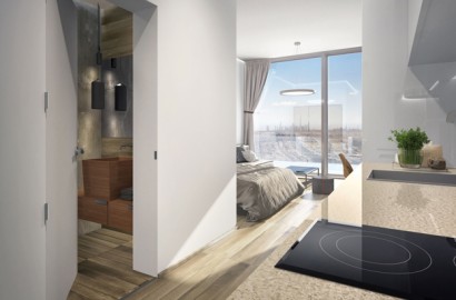 Aura Azizi Jebel Ali Dubai