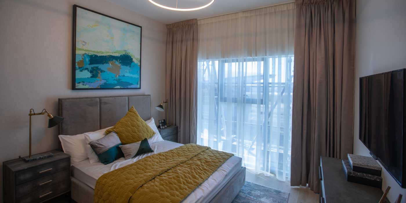 Aura Azizi Jebel Ali Dubai