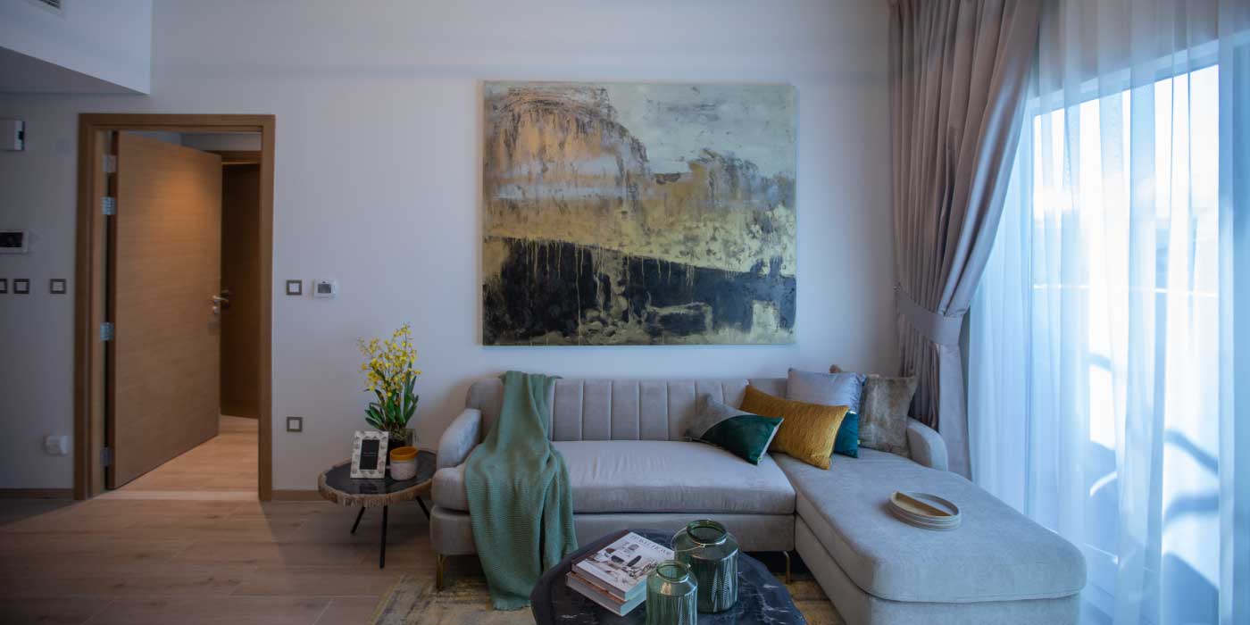Aura Azizi Jebel Ali Dubai