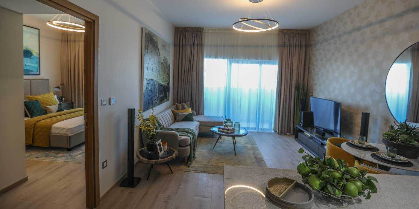 Aura Azizi Jebel Ali Dubai