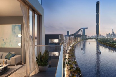 Azizi Star Jebel Ali Dubai