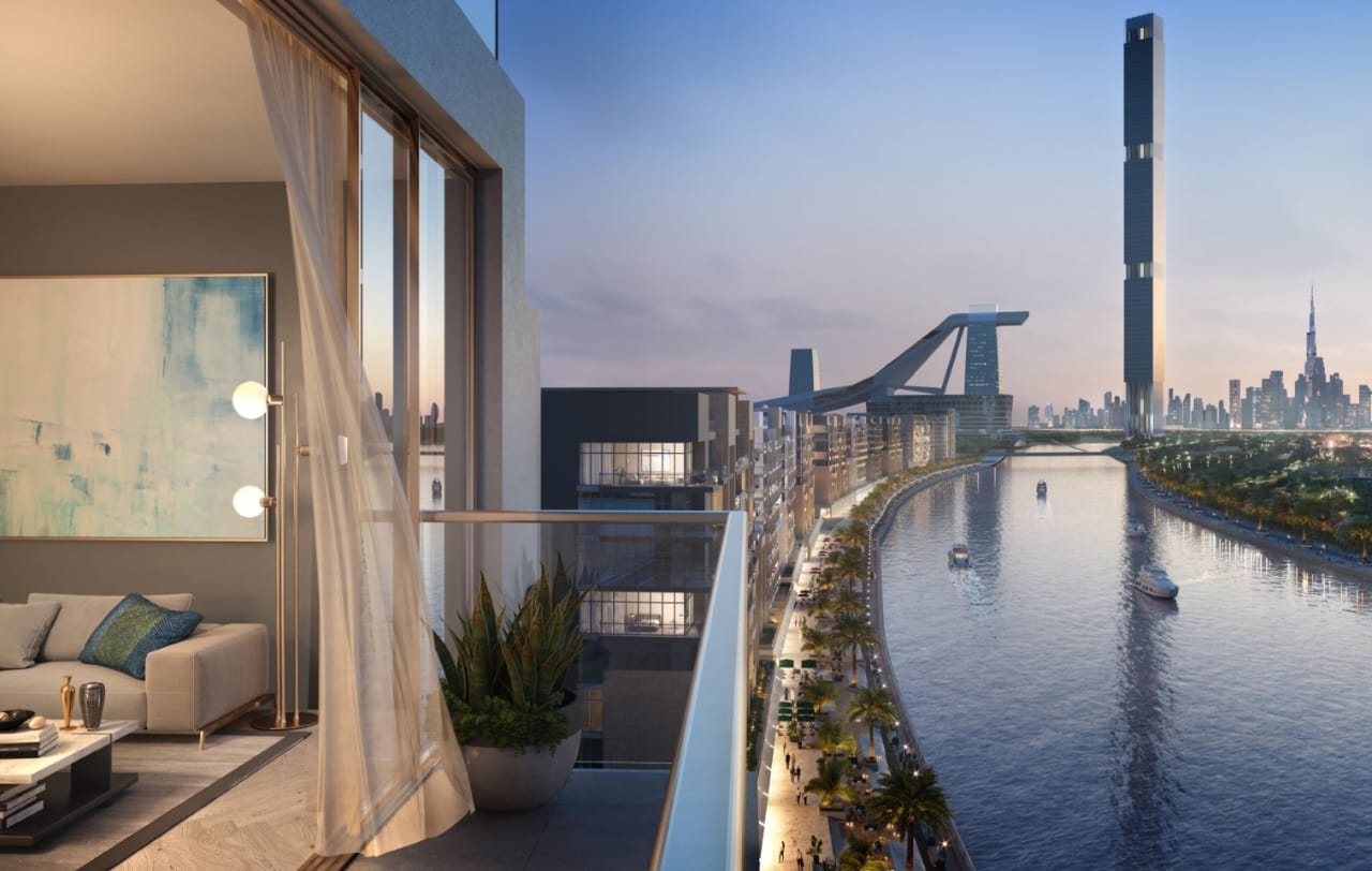 Azizi Star Jebel Ali Dubai