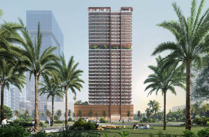 Luxor by Imtiaz Developments