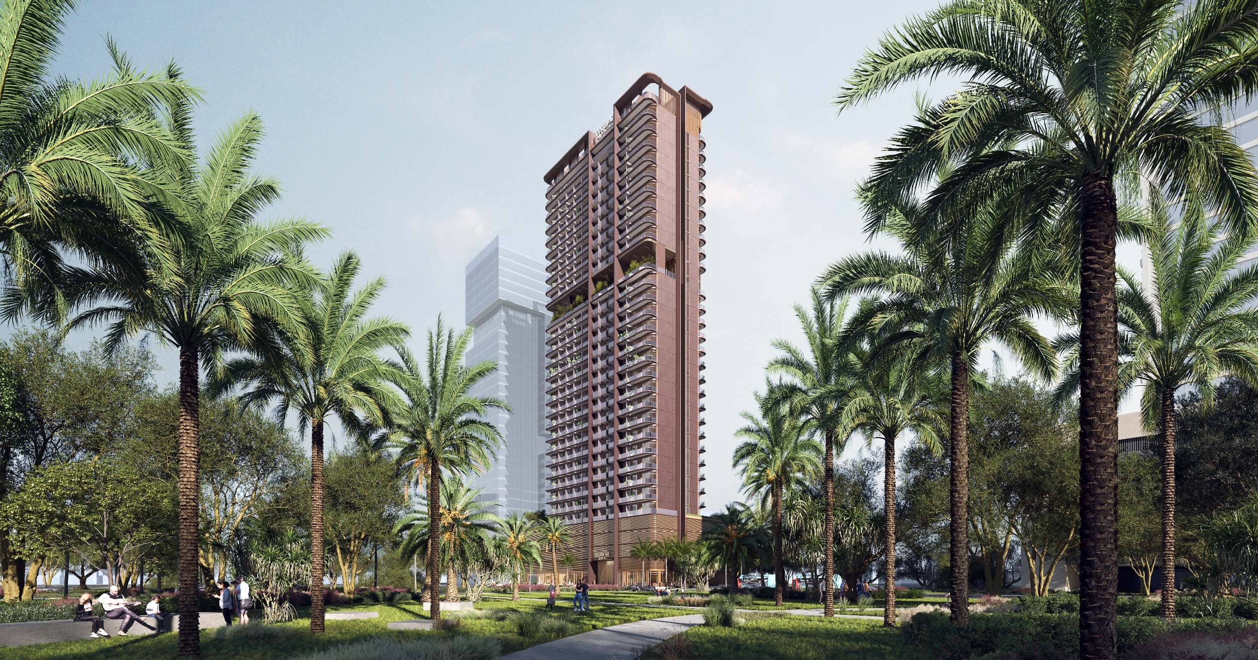 Luxor by Imtiaz Developments