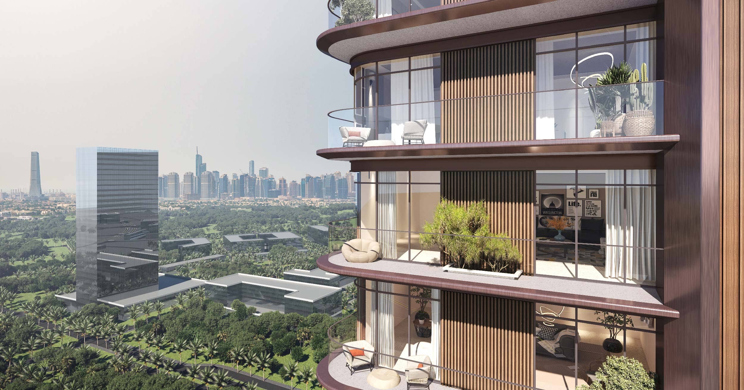 Luxor by Imtiaz Developments