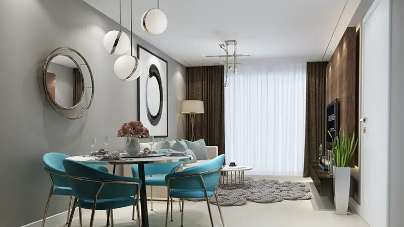 Binghatti Gems JVC Dubai