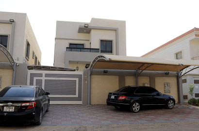 Full Furnished | Owner Shifting | 5 Master Bedroom | Excellent Opportunity For New Investor Who Looking For Villa