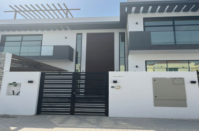 Semi Circle ,District 6 | Luxury Villa | Vacant