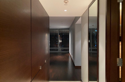 Burj Khalifa 2BR Apartment