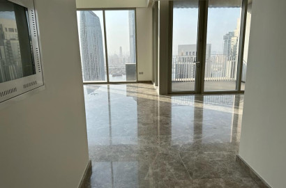 4BR Duplex Penthouse in Creek Harbour