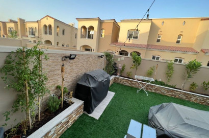 4BR | 100% Golf Course Views with Vacating Notice