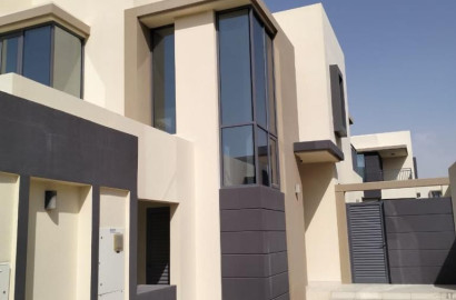 Maple | 5bedroom| Vacant |Dubai Hills Estate