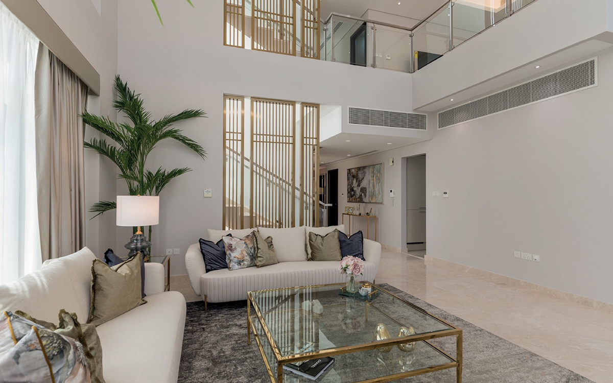 OCTA PRIVE Villas Meydaan