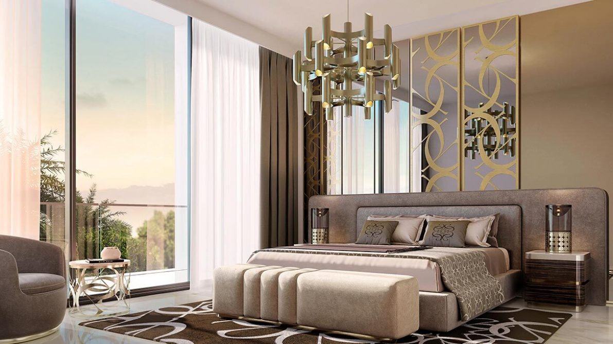 OCTA PRIVE Villas Meydaan