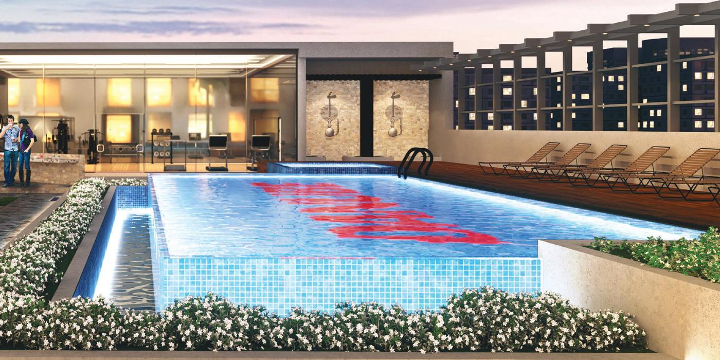 ELZ by Danube Arjan Dubai