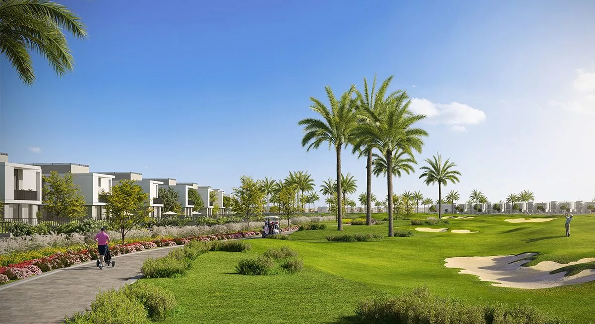 Fairway Villas 2