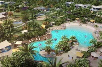 Town Houses & Villas Jebel Ali Village