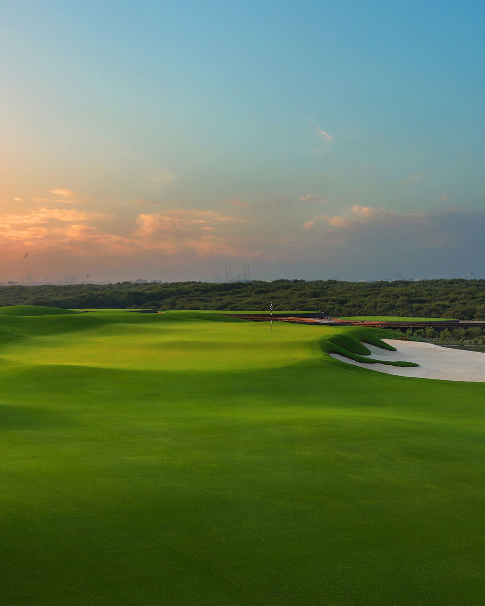 AL ZORAH CITY | Lagoon | Luxury Apartments on Post Handover Payment plan