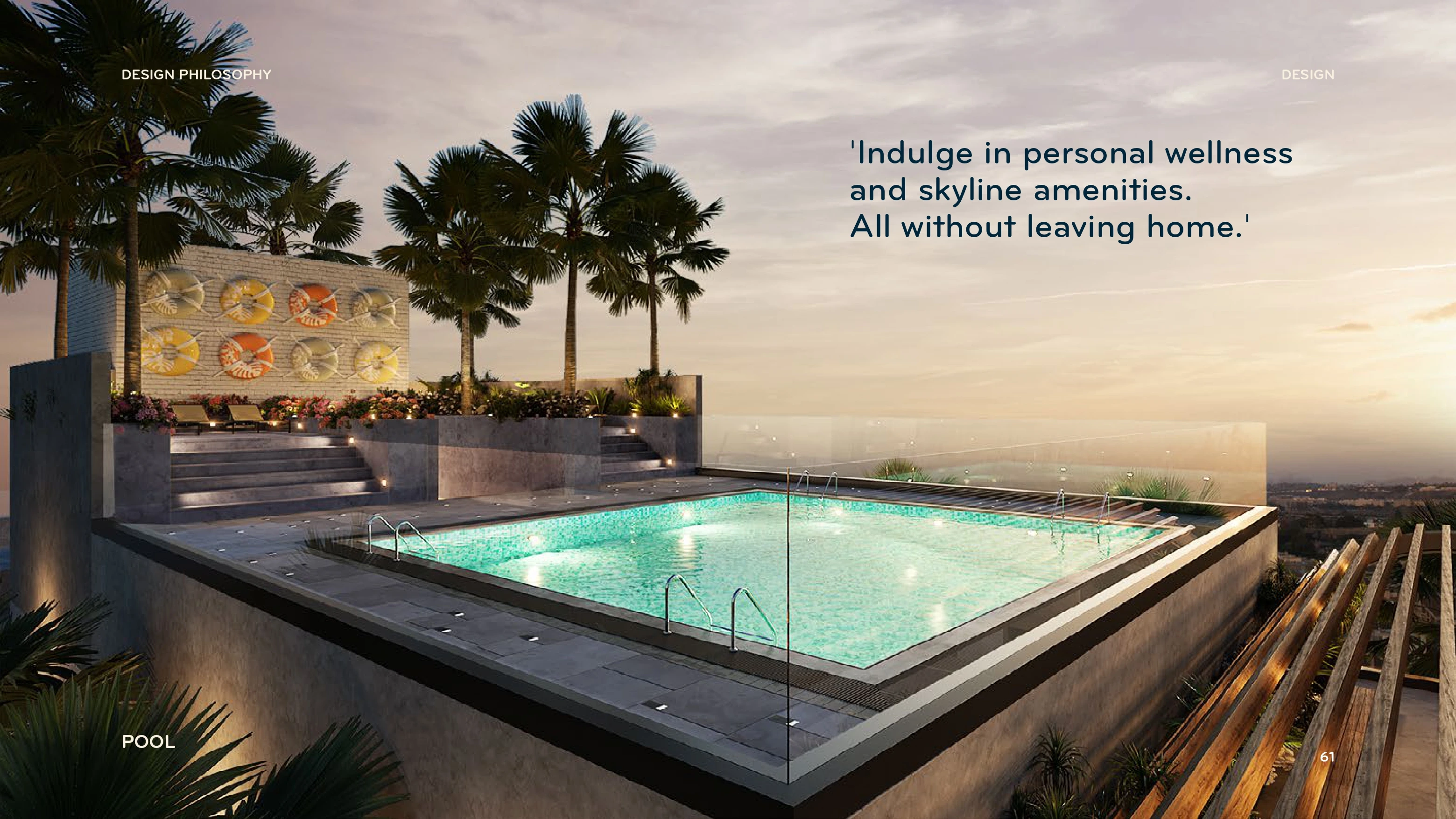 LOCI Residences | JVC