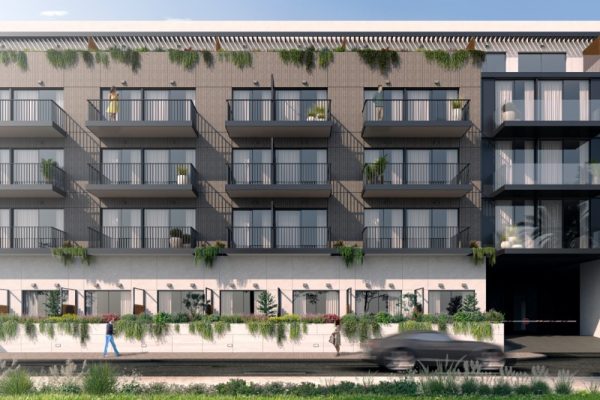 OAKLEY SQUARE RESIDENCES JVC