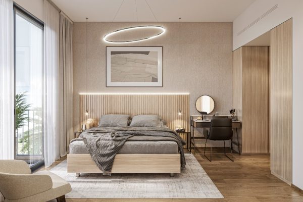 OAKLEY SQUARE RESIDENCES JVC