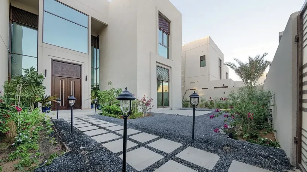 OCTA PRIVE Villas Meydaan
