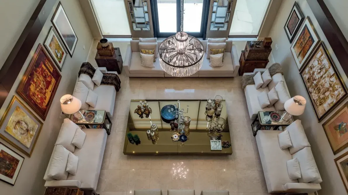 OCTA PRIVE Villas Meydaan