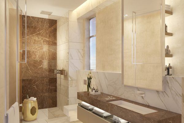 Ellington Beach House(Palm Jumeirah)