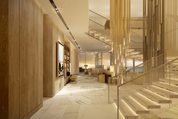 Ellington Beach House(Palm Jumeirah)