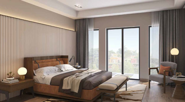 DAMAC Lagoons Dubai