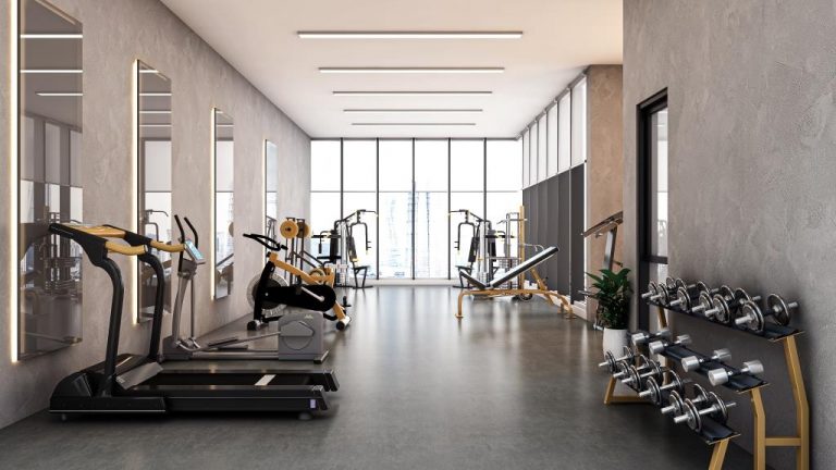 Prime Residency 3 Al Furjan Dubai