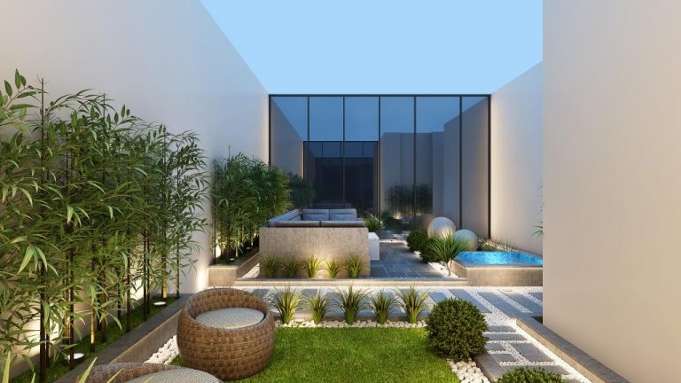Prime Residency III Al Furjan Dubai