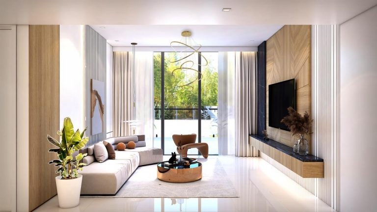 Prime Residency 3 Al Furjan Dubai