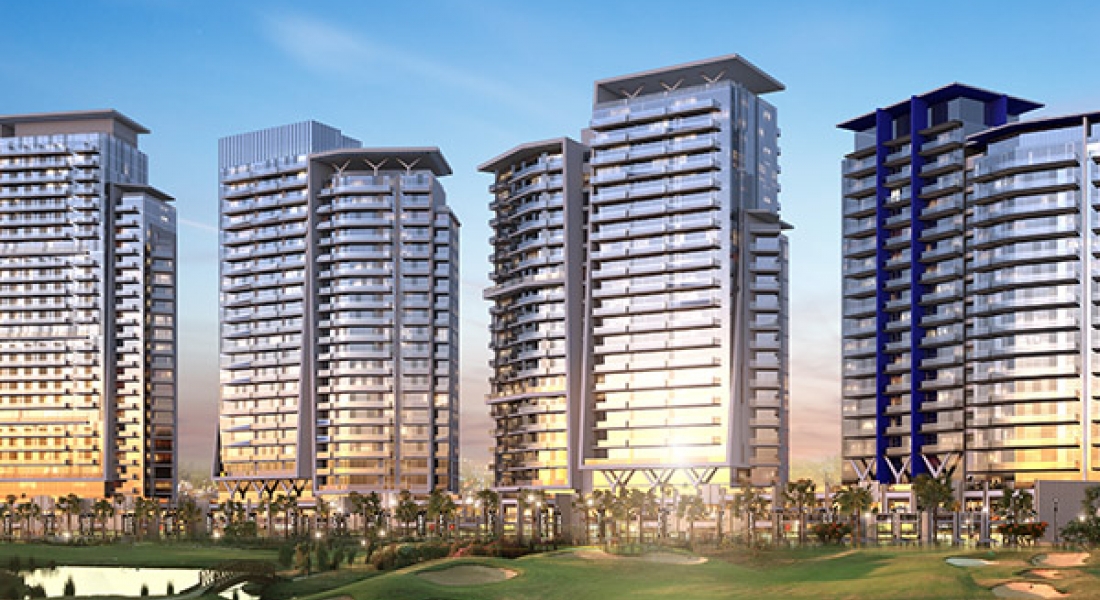 KIARA Damac Hills Dubai
