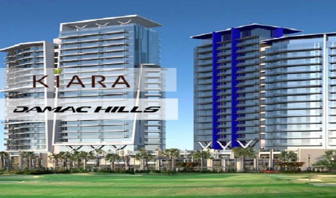 KIARA Damac Hills Dubai
