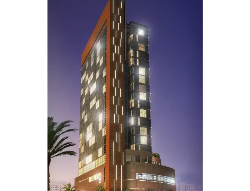 Radisson Bellatrix | Jabel Ali
