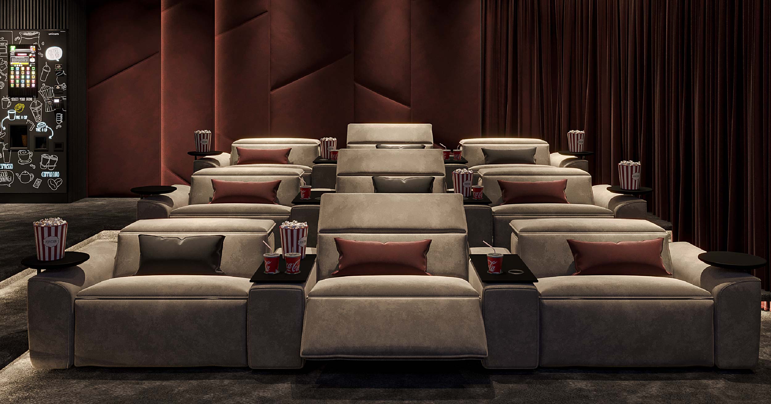 Luxor by Imtiaz Developments