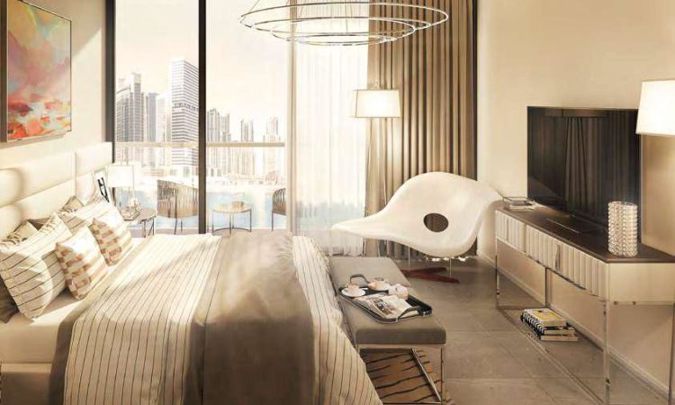 Vera Residences Business Bay Dubai