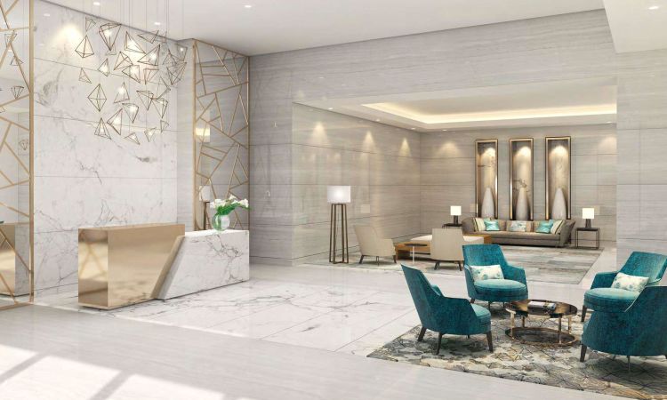 Vera Residences Business Bay Dubai