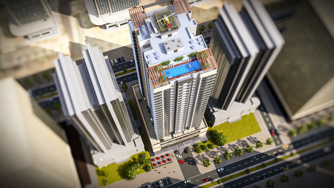 Wave 2 | Emirates City