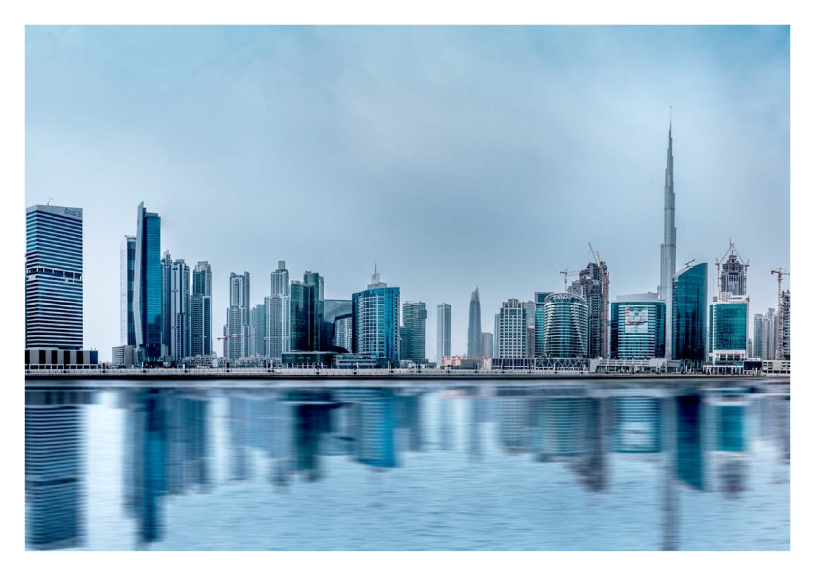 Binghatti West Dubai Residential Complex