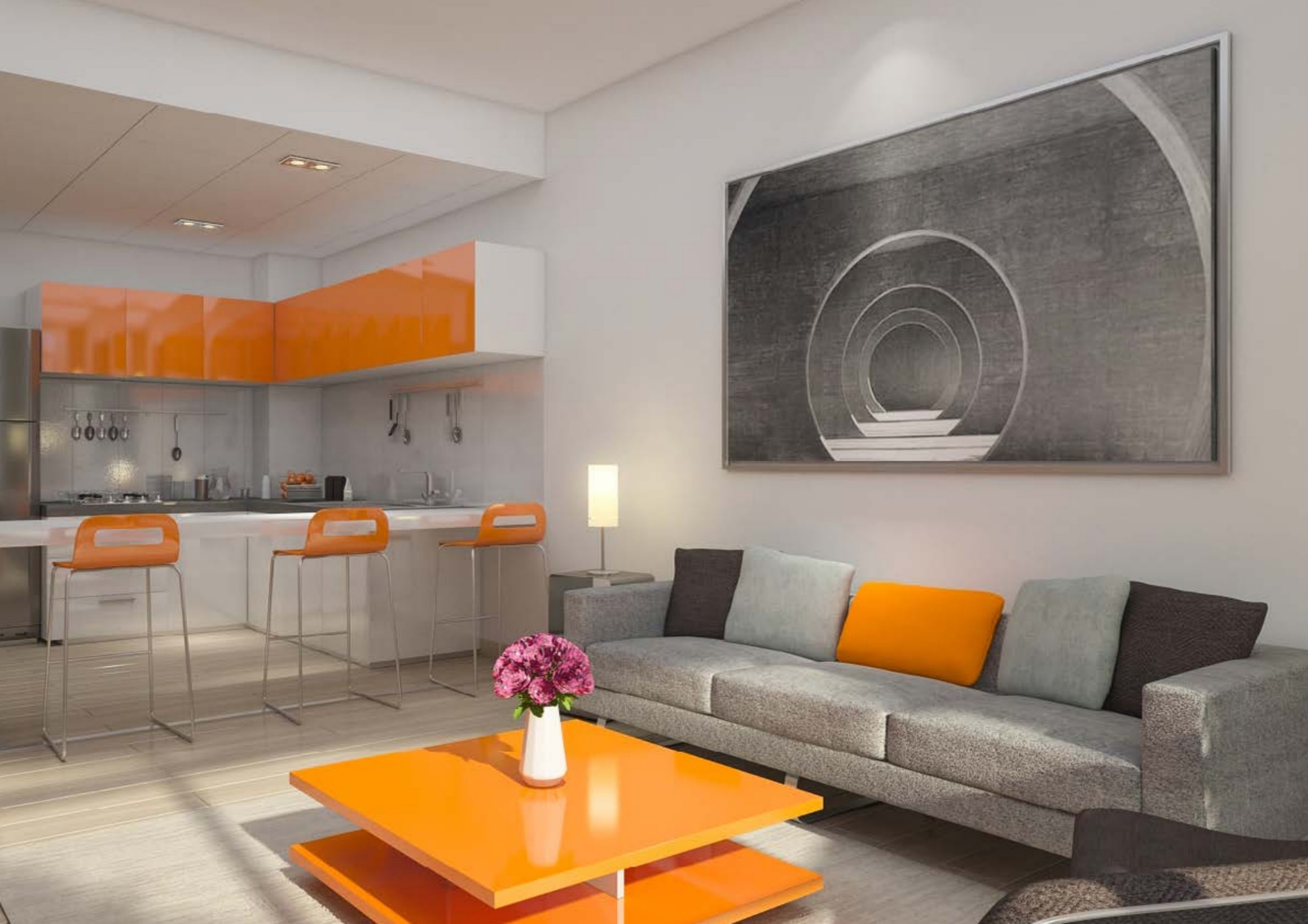 Binghatti East Dubai Residential complex Dubai