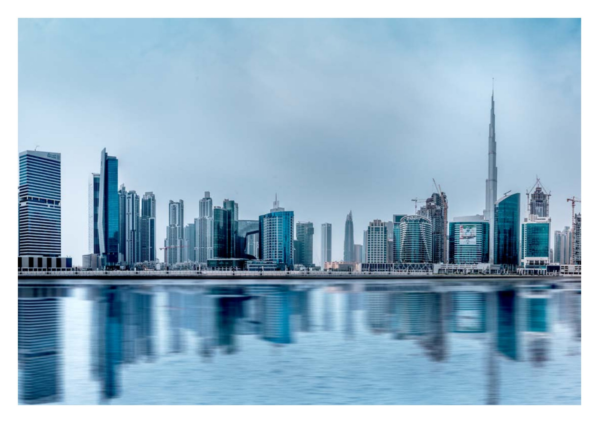 Binghatti East Dubai Residential complex Dubai