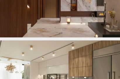 OCTA PRIVE Villas Meydaan