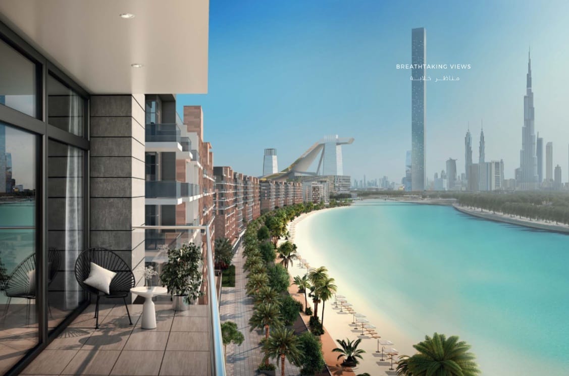 Azizi Star Jebel Ali Dubai