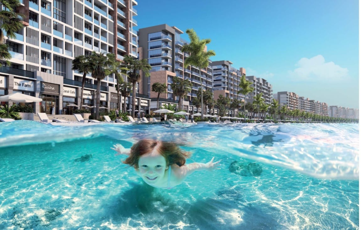 Azizi Star Jebel Ali Dubai
